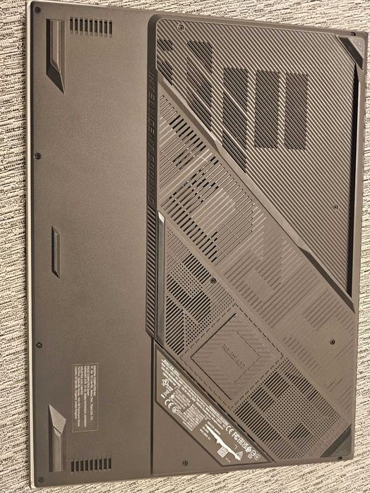 Laptop Аsus ROG Strix G18  G814 *СПЕШНО