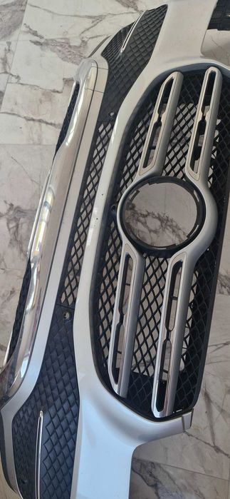 Оригинални брони за Mercedes GLE
