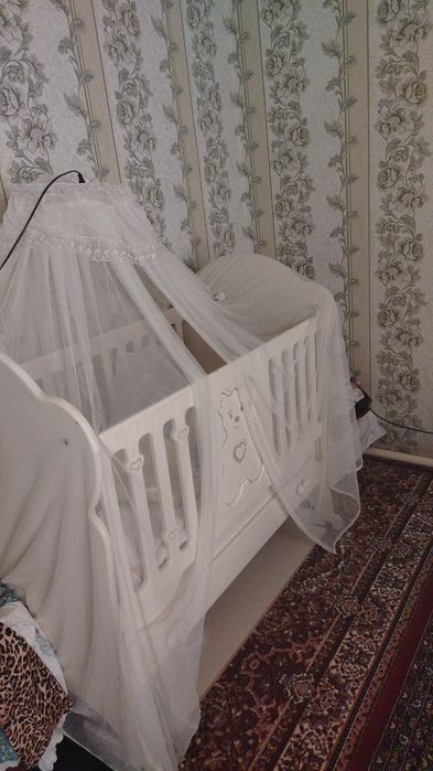 Detskiy kravat holati yaxshi