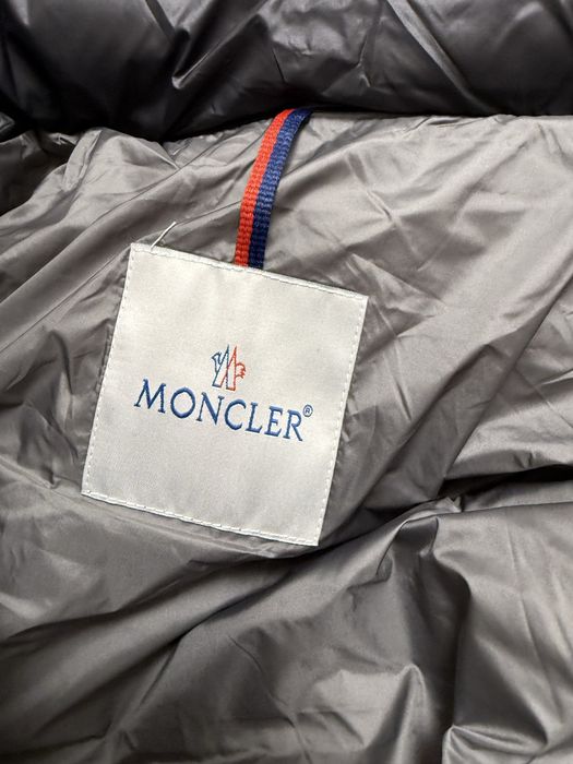 Зимно яке Monclear