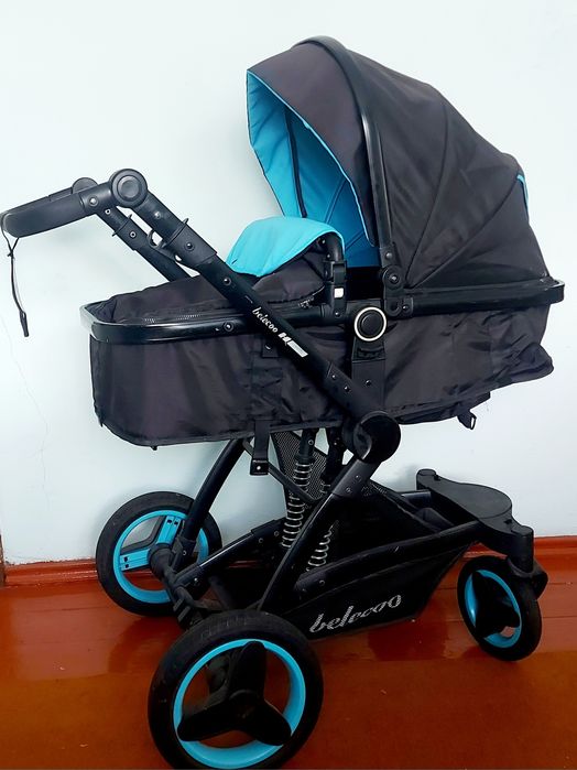 Коляска Belecoo  бу