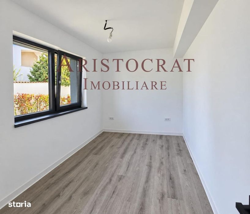 Duplex nou 5 camere