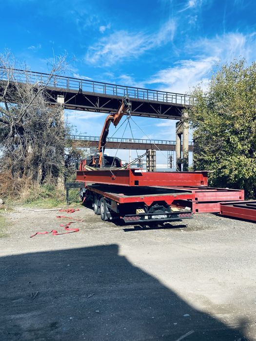 Услуги манипулятор 24/7