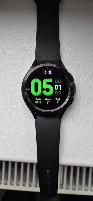 Smart Watch 4 samsung