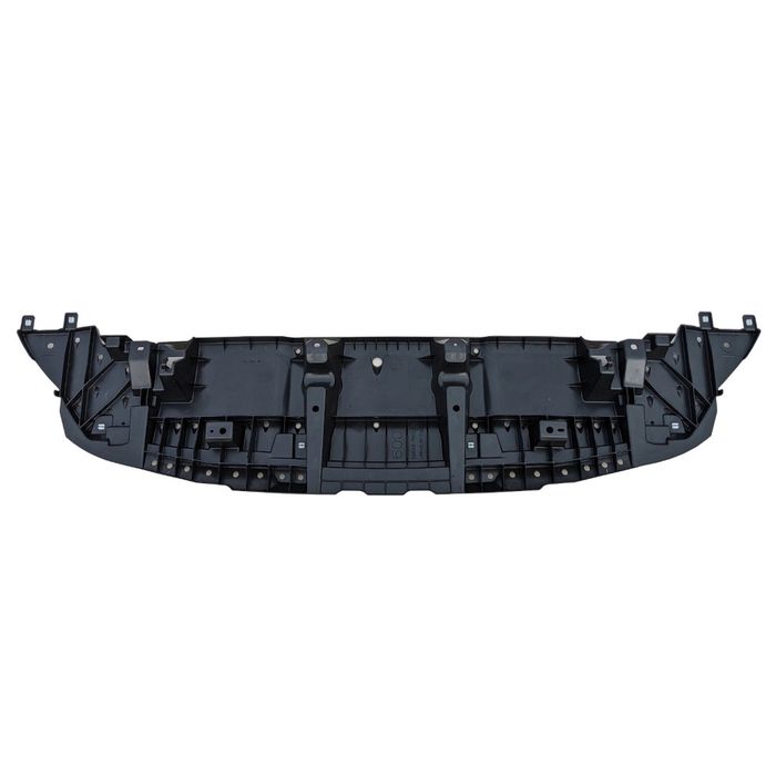 Capac sub bara fata Lexus NX (AZ10), 08.2014-2017 Model : 200T; NX (AZ10), 2018-2021 Model : 300; NX (AZ20), 11.2021- Model : 300h, polipropilena (PP/PPE)