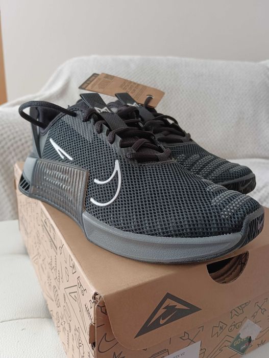 Маратонки Nike Metcon 9 , размер 38,5   , чисто нови