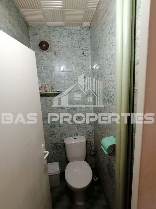 Продава се Двустаен апартамент в София, Фондови жилища - 65 кв.м за 2154 €/кв.м - Снимка #8