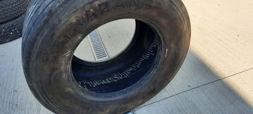 Anvelope 445 45 19,5/435 50 19,5 mega