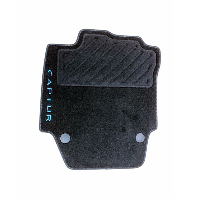 Комплект Оригинални Премиум НовиRenault Каптюр / Renault Captur [Преве