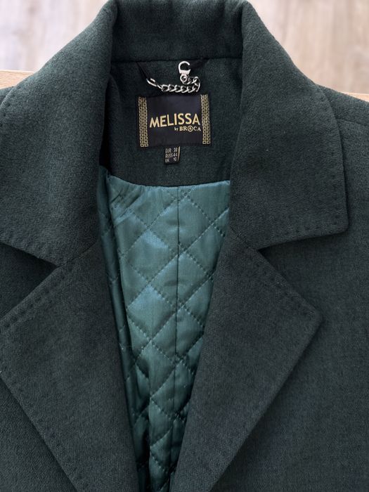 Пальто весенний, осенний