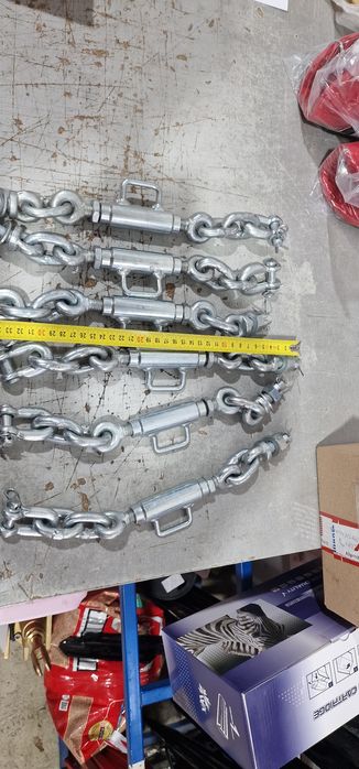 Ancora stabilizator tractor japonez iseki kubota Mitsubishi yanmar 15-