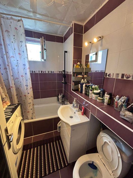 Apartament 2 camere de vânzare- Curtici