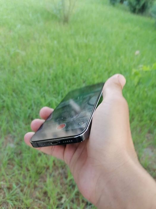 IPhone 12 pro holati ideal