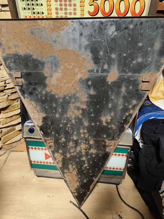 Емайлирана табела