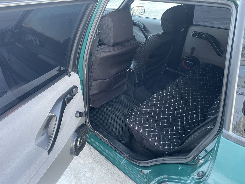 Продам VW passat b4