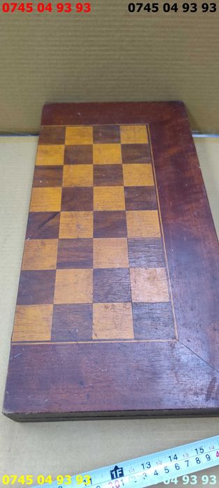 joc de table numai cutia 45x45cm goala