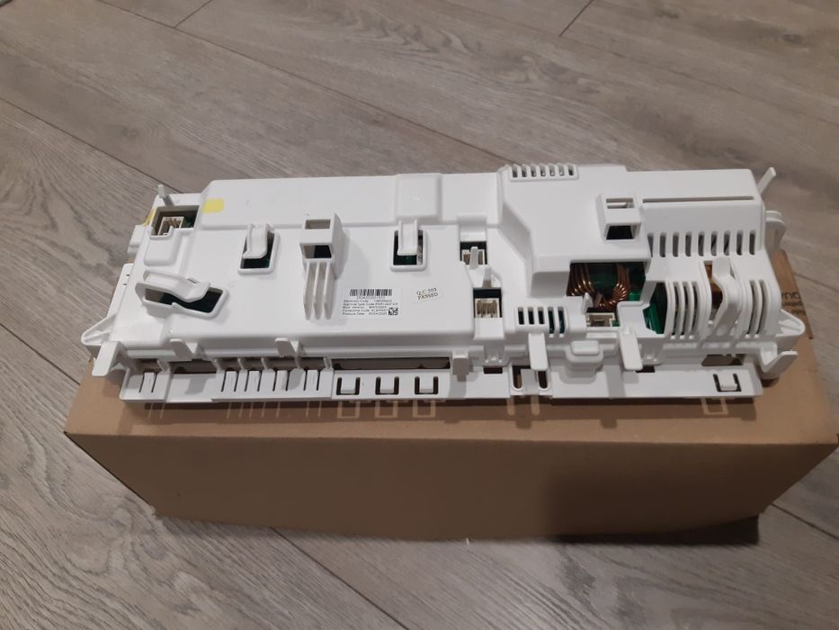 Modul placa electronica pt uscator de rufe Electrolux  TC12H62HP NOU!!