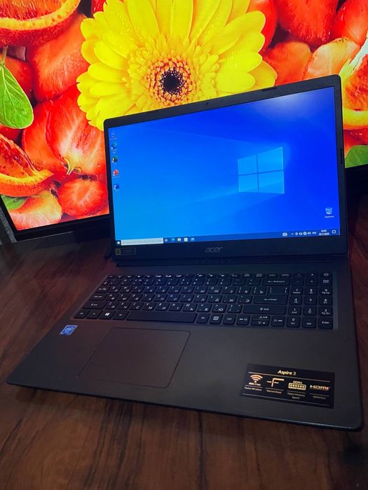 Acer N4020 holati ideal narxi arzon