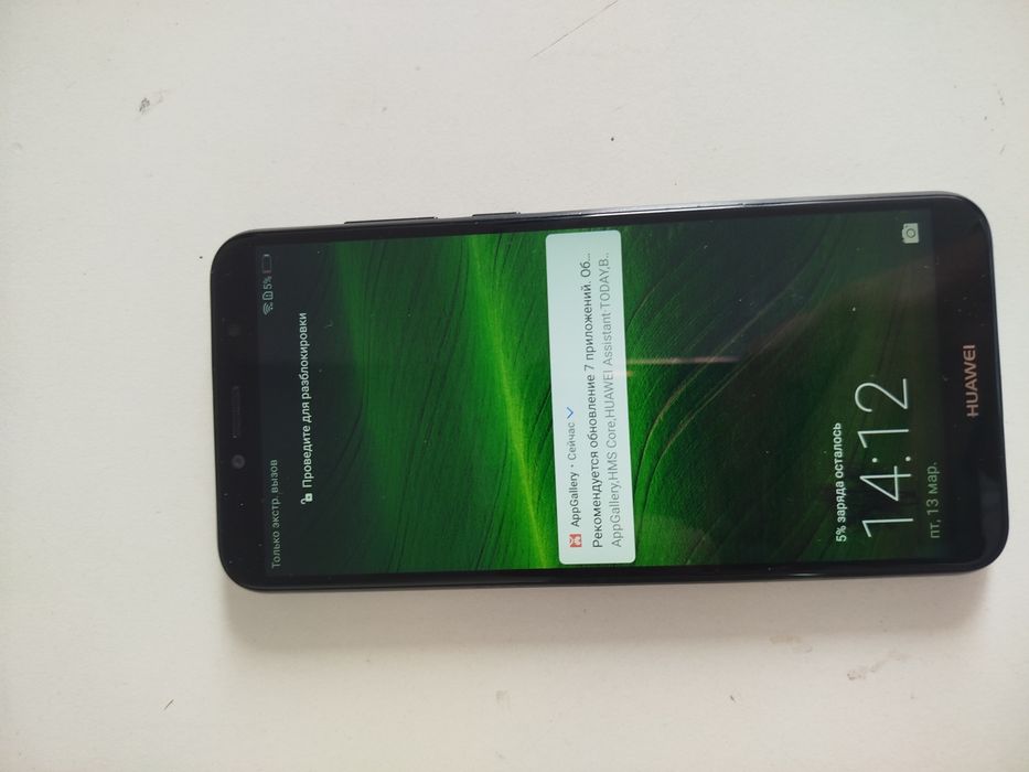 Продаю Телефон Хуавей