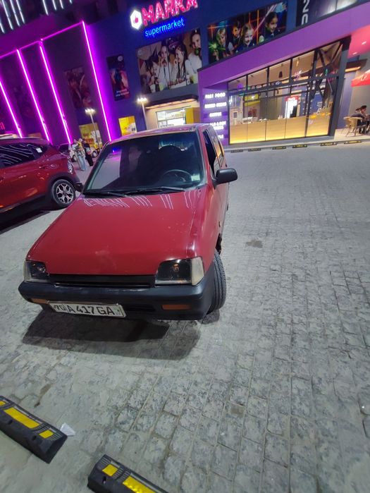 Tico 2001 Tiko 13 mln