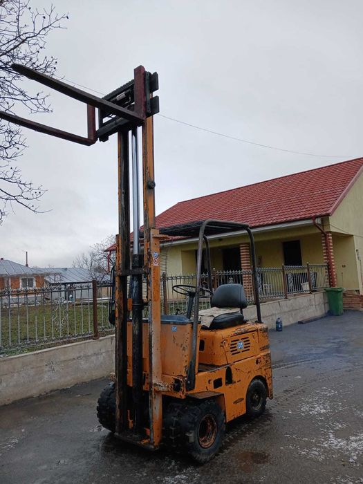 Motostivuitor Om recent adus