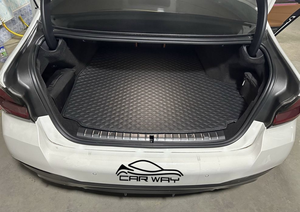 9D polik / коврики для BMW G30