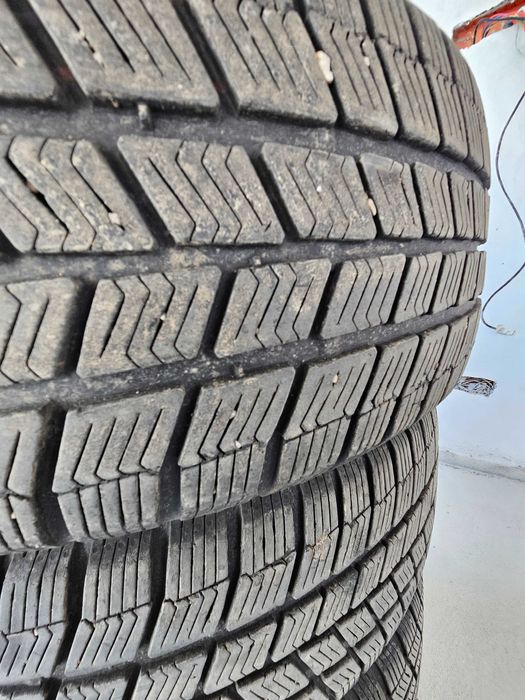 Vand 4 anvelope auto SH, Barum Polaris 3, 215/60 R17 H