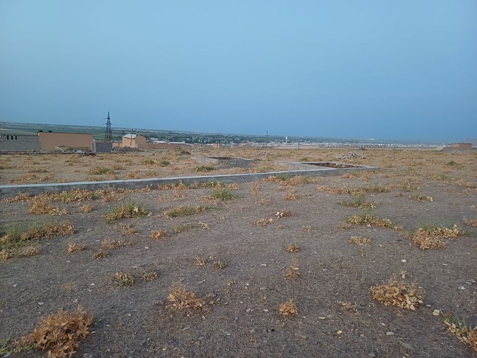 Kuyovboshi, 4 sotix yer sotiladi