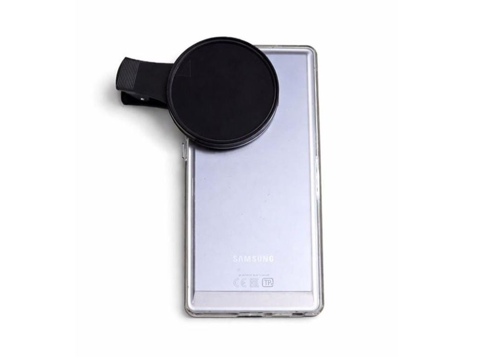 Фильтр ND 16 67mm