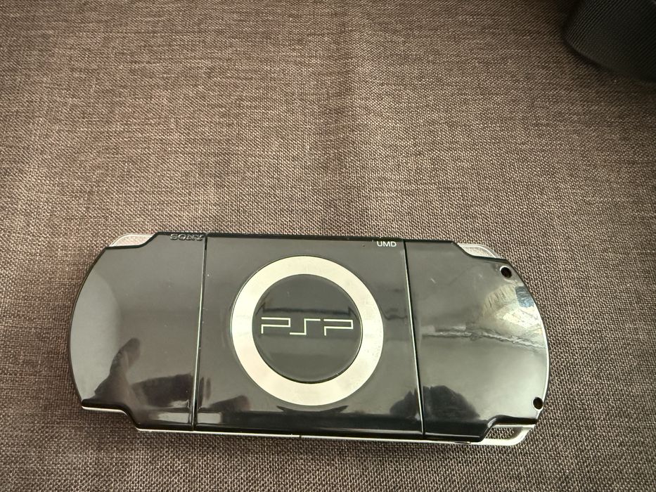 PSP 2004 playstation