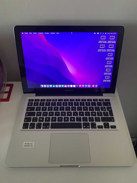 APPLE Macbook Pro