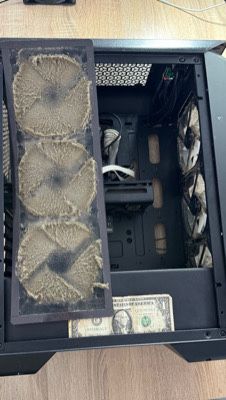 Mentenanta/Curatare  PC Laptop MAC PS