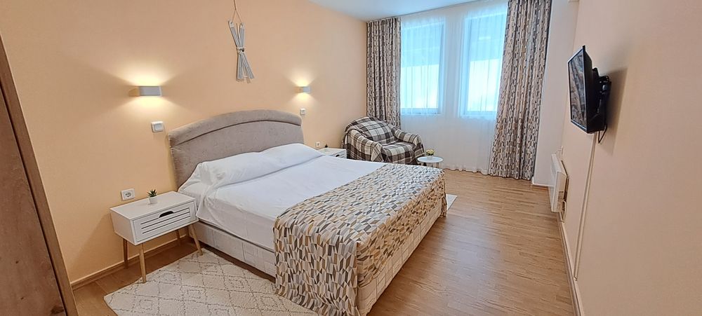 Апартамент КаВи в комплекс Манастира 1,Гранд Манастира,Пампорово