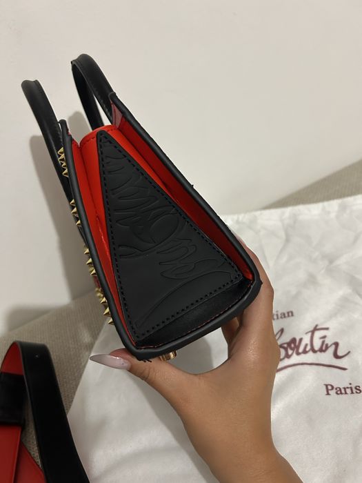 Geanta Christian Louboutin