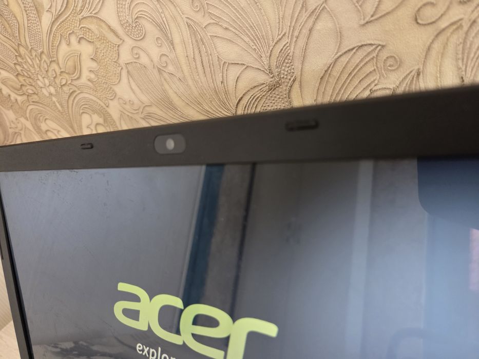 Продам ноутбук Acer Aspire E15 Е5- 551G-T4FQ.