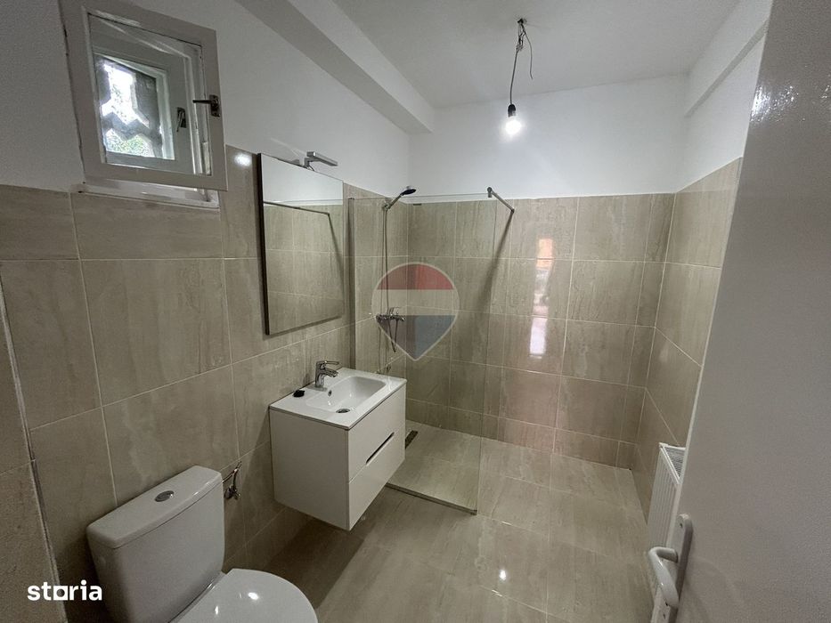 Spațiu / birou de închiriat 135 mp ZONA PARC / CENTRU VECHI BAIA MARE
