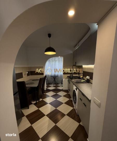 3 Camere de inchiriat | Berceni | Metrou | Mobilat | Utilat