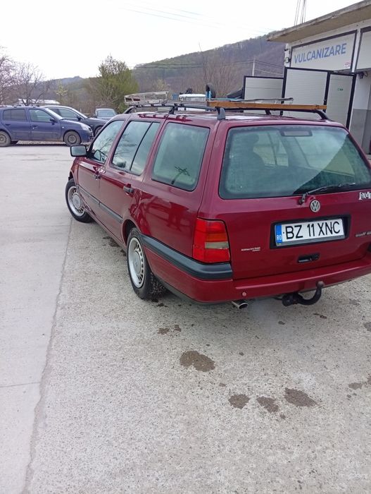 Golf 3 an 95 motor 18