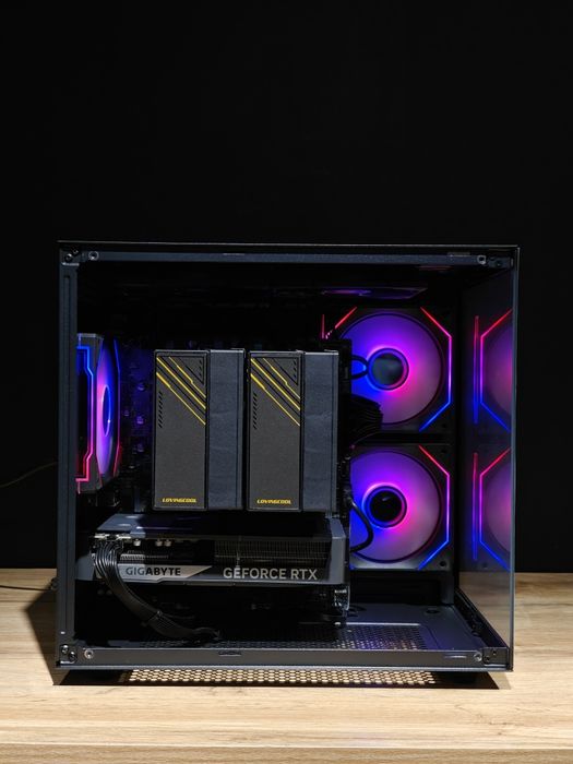 Ryzen 5 7500f/RTX 2060/ssd M2 256/B650 gigabyte