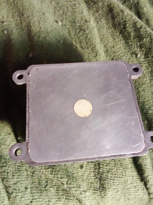 Модул за помпа от Опел Астра G1. 7DTL