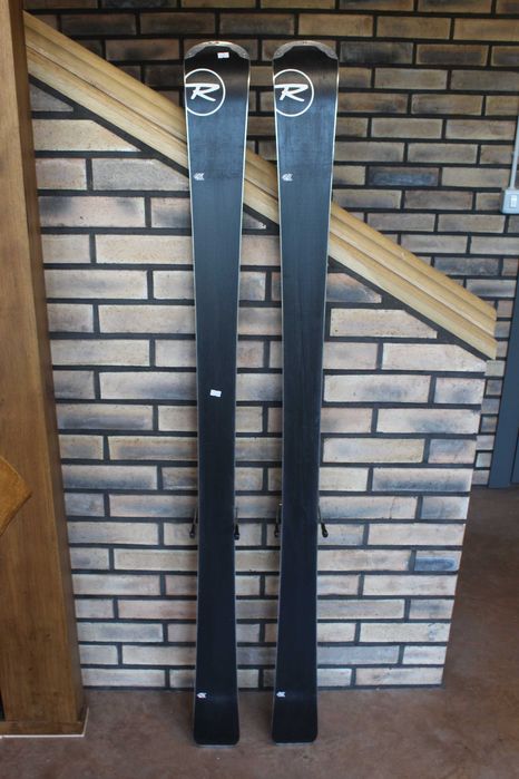 Schiuri Rossignol Experience E 83 168cm cod:003