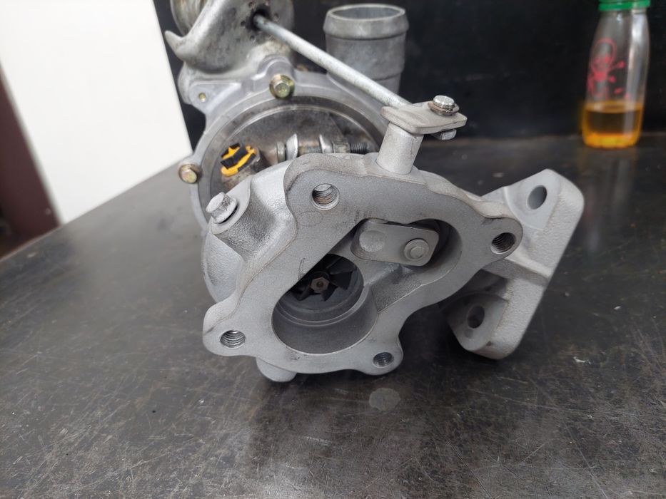 Продам турбина на Митсубиси L200