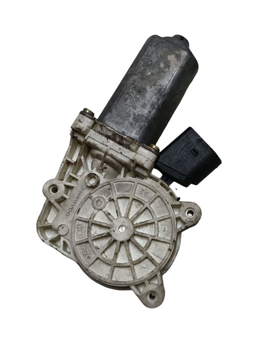 Motoras Geam Pivotant Dreapta Fata Bmw 6 E63 2004 - 2010