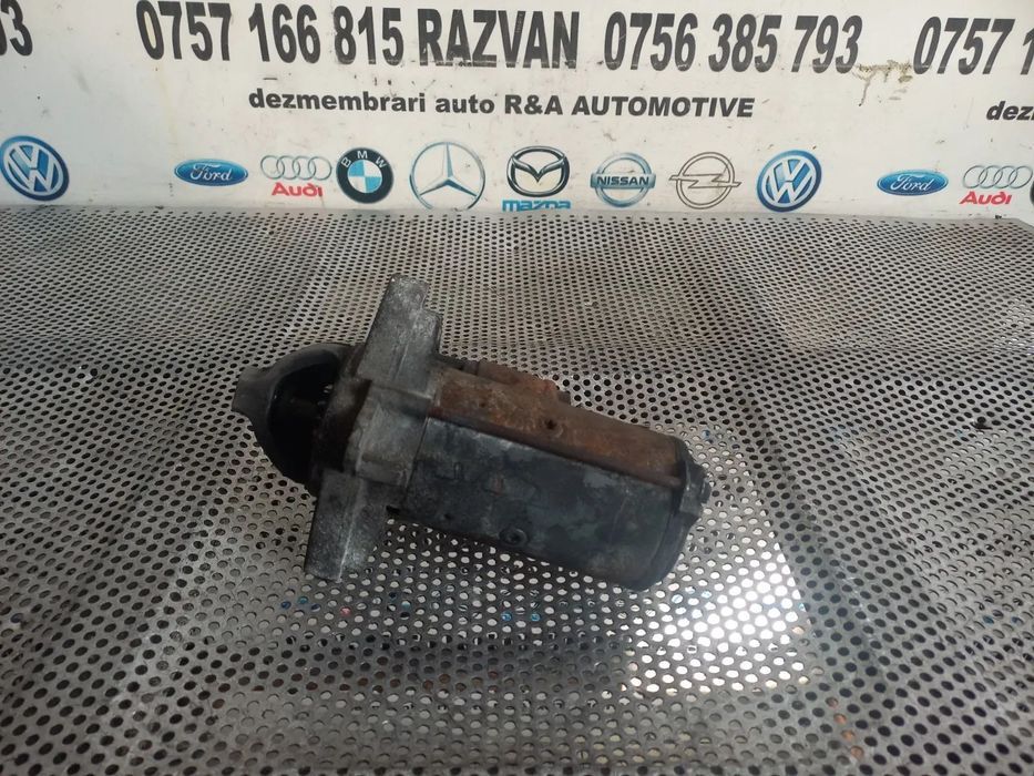 Electromotor Renault Master 3 Opel Movano 2.3 Dci Euro 5 Tractiune Fata An 2011-2012-2013-2014-2015