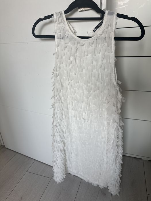 Летни рокли Zara -по 30 лв