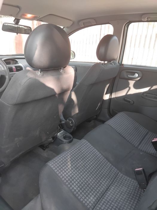 Opel corsa c 1.2 benzina