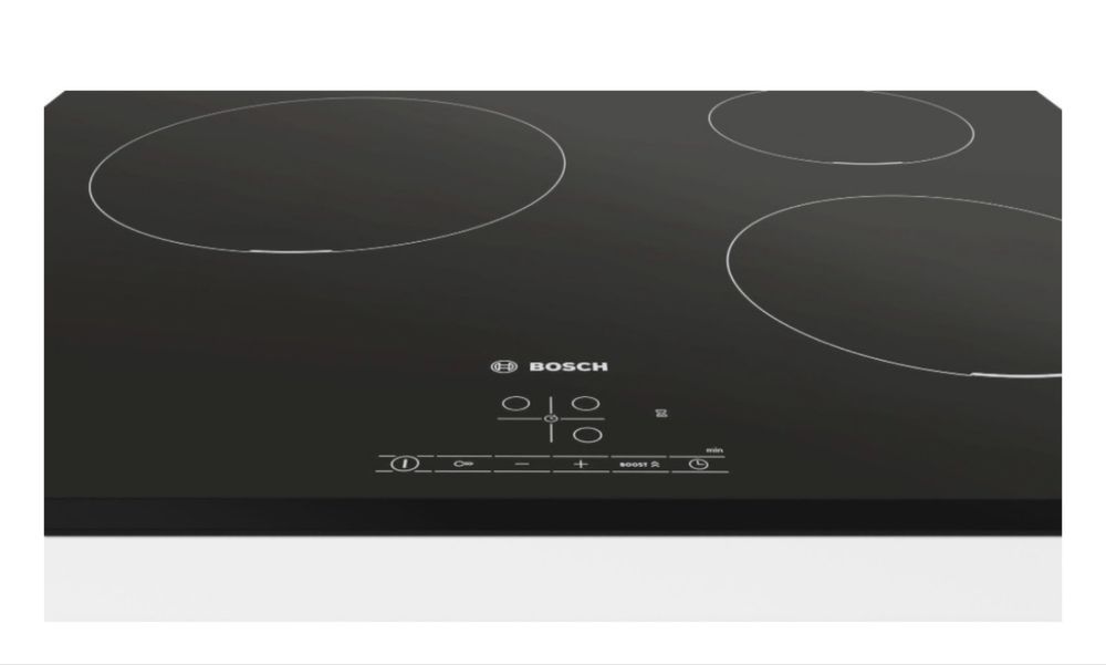 индукционная плита Bosh