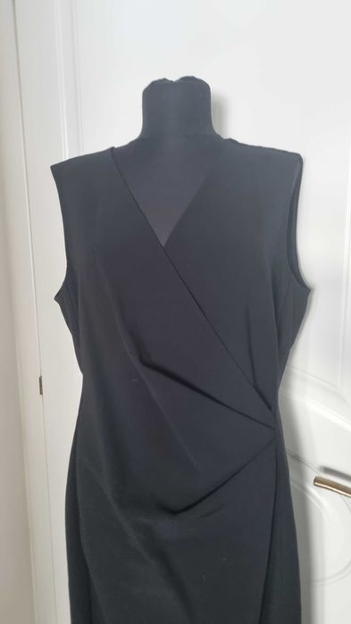 Rochie Marina Rinaldi ,Made in Italy,masura 50