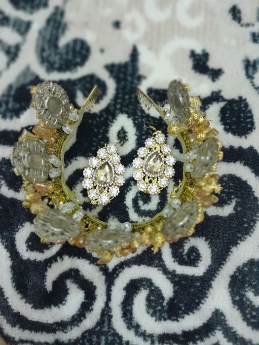 Корона Ручной работы