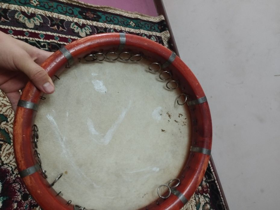 Doira holati yaxshi